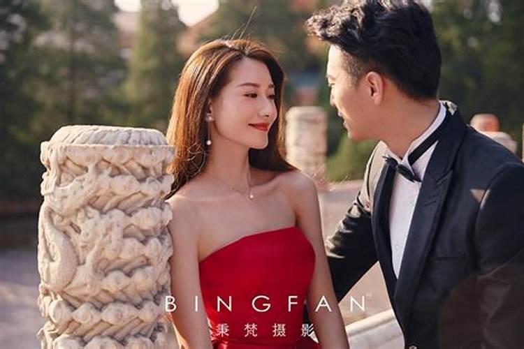 本命年结婚有什么忌讳