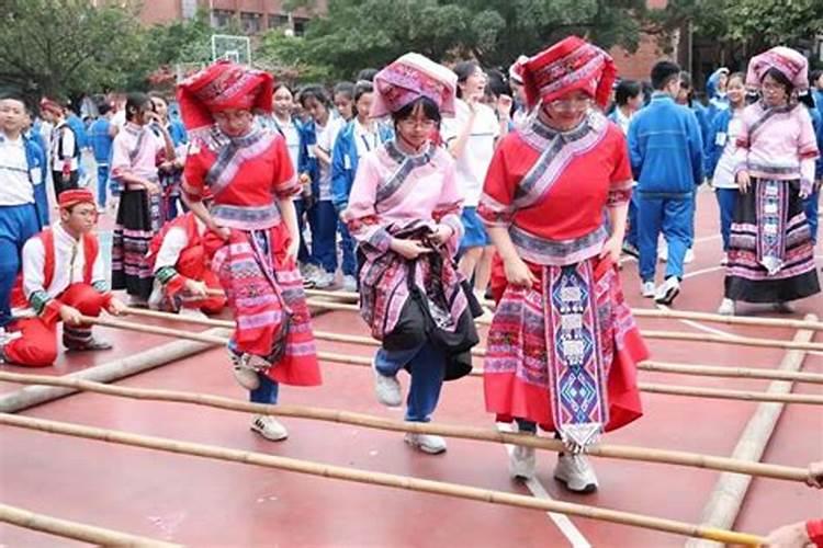 三月三祭祀什么