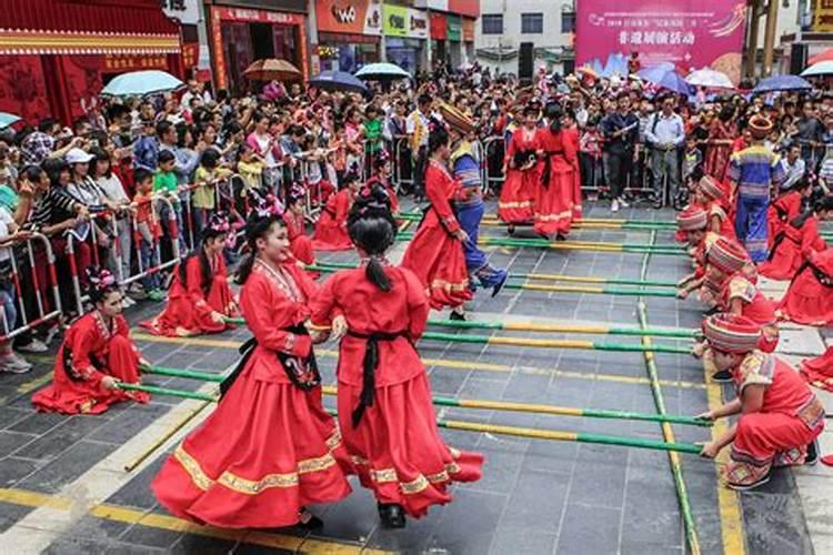 三月三祭祀什么