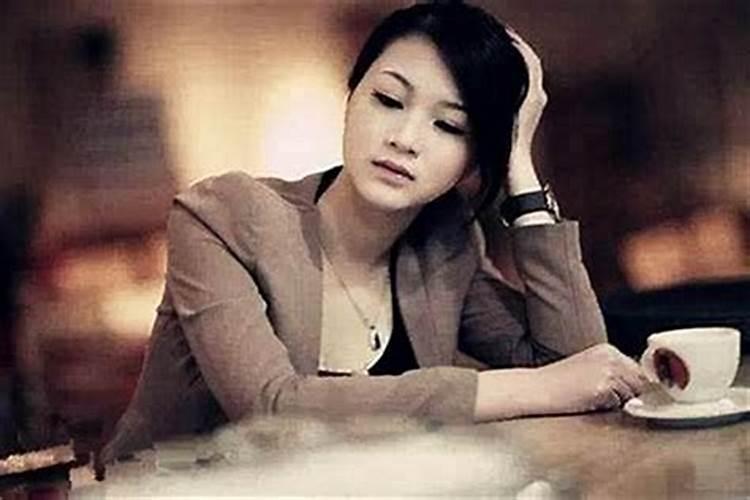 命硬的女人什么特征