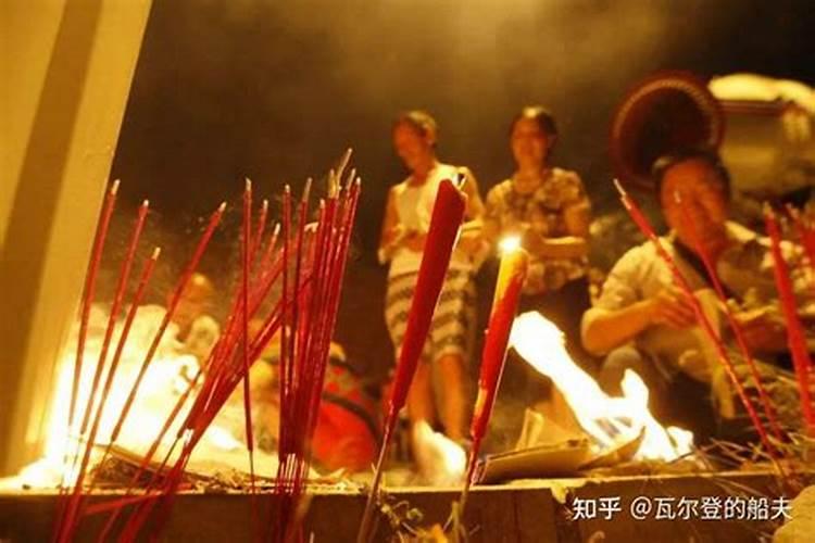 西宁有什么风俗吗？