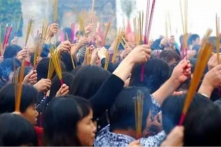 冬至为什么要祭祖？