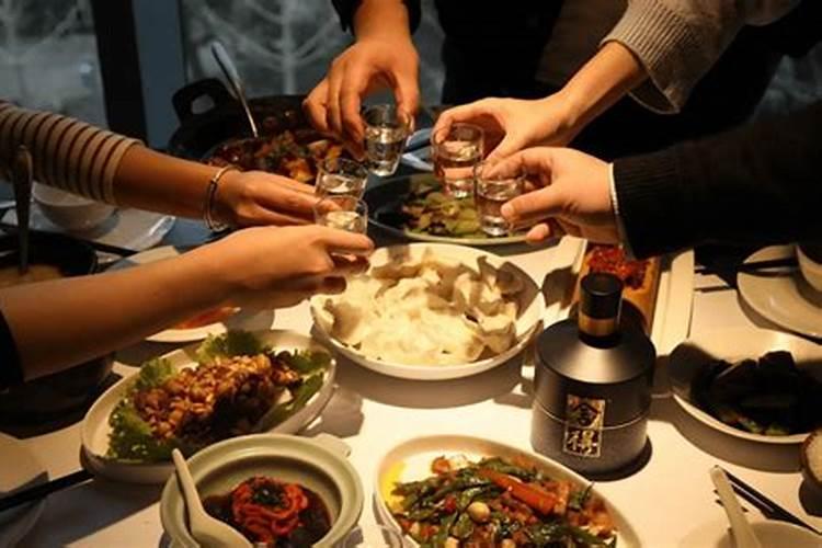 梦见我给老板做饭吃