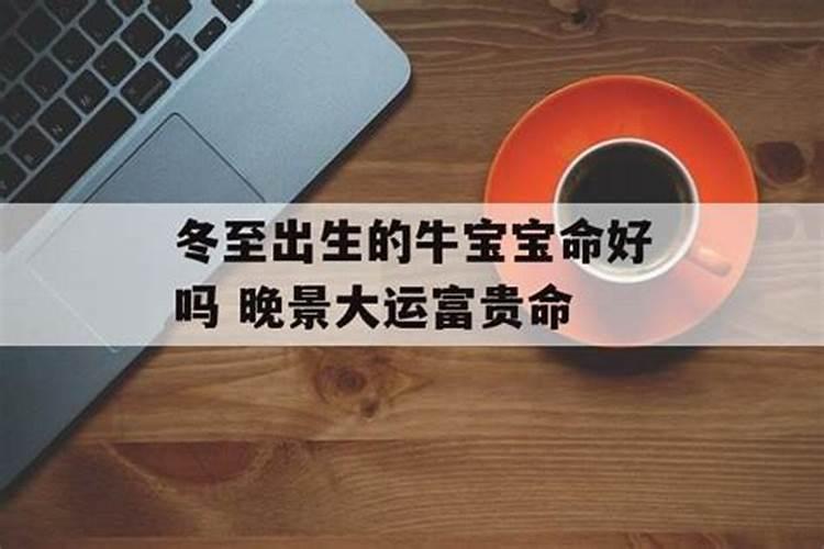2021年冬至出生的牛宝宝五行属什么 是什么命