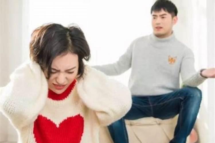 梦见曾经的恋人来找我关系暧昧
