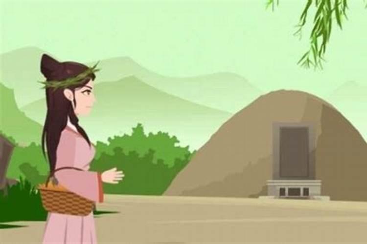 扫墓祭祖的正确方法 这些注意事项一定要知道