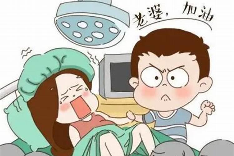 梦见妻子生了俩儿子的预兆