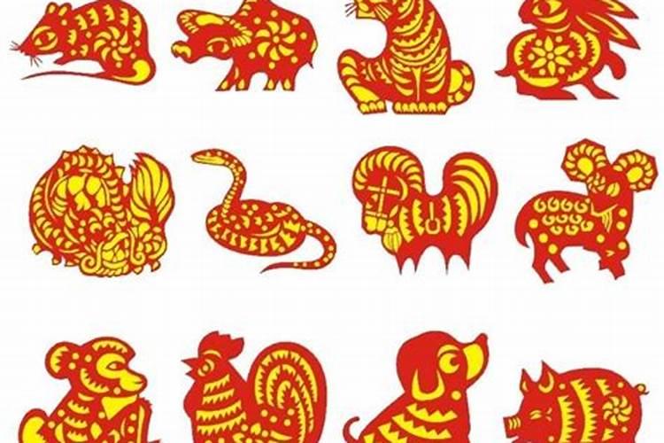 冬至什么生肖最旺财