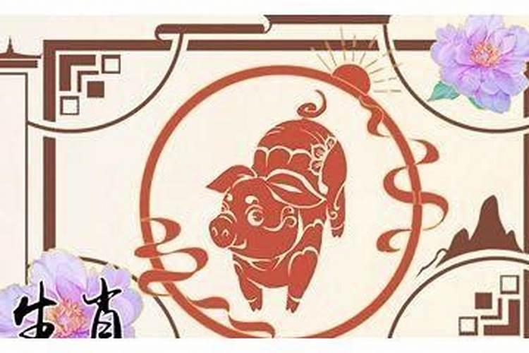 1995年属猪人2025全年