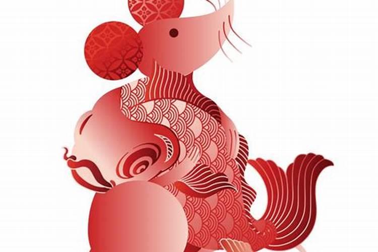 72年鼠女今年每月运程