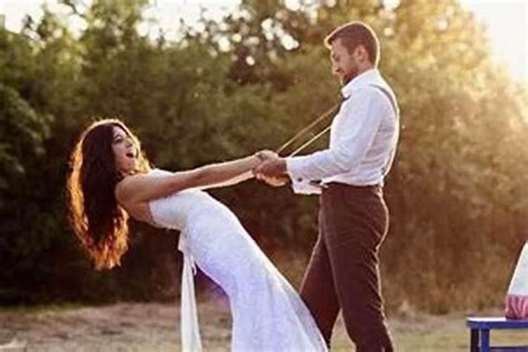 什么样的婚姻才算完美,才算势均力敌？