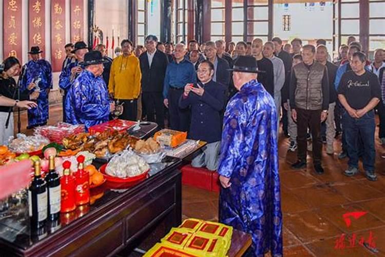 梦见冬至扫墓的预兆