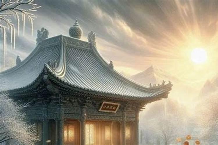 道教冬至子时能打坐吗