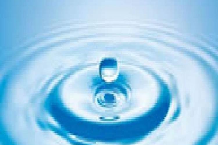 周公解梦梦见水