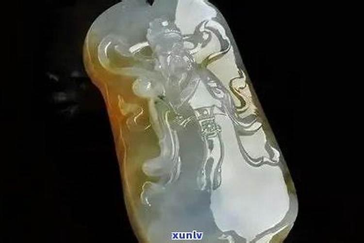 属兔可以戴黄财神吗？