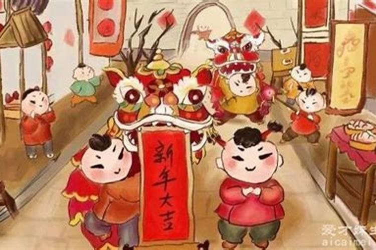 梦见和旧情人和好的预兆