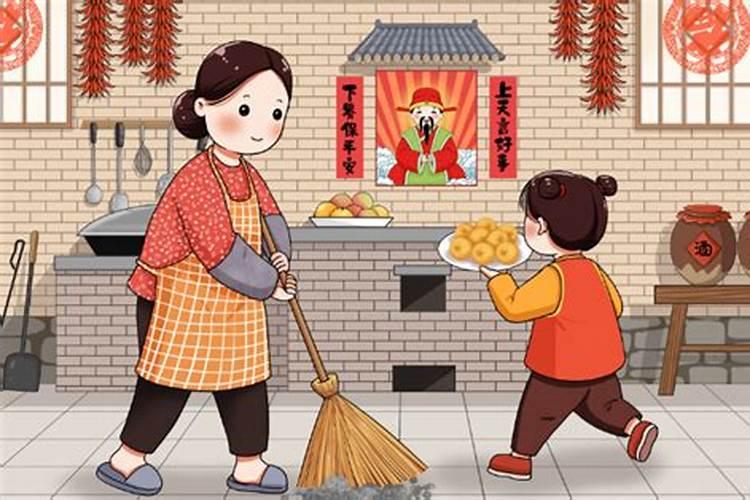 小年夜不能出去吗