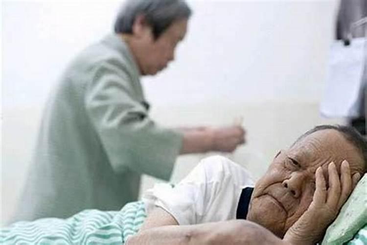 梦见神仙治病的预兆