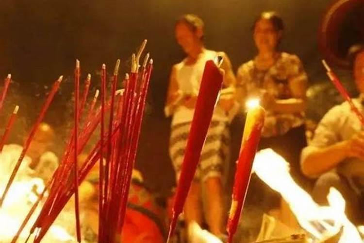净空法师:婴灵的由来