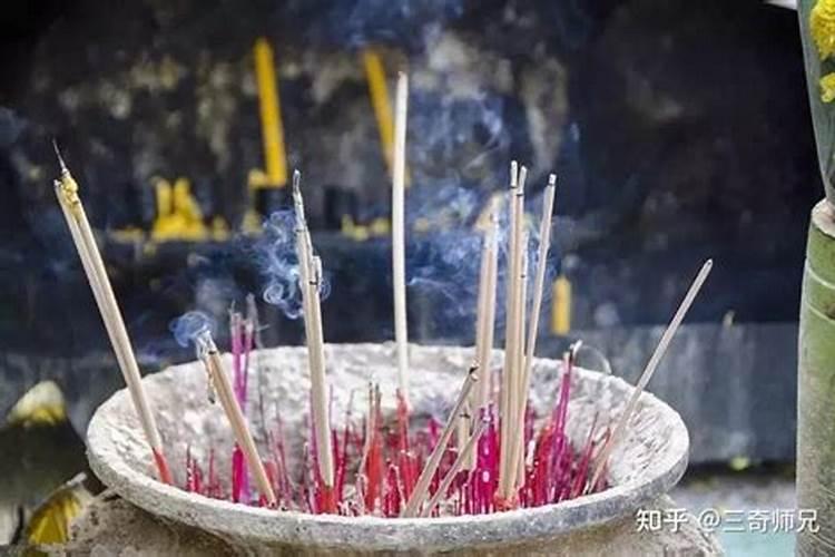 在家禁读佛教《瑜伽焰口》吗