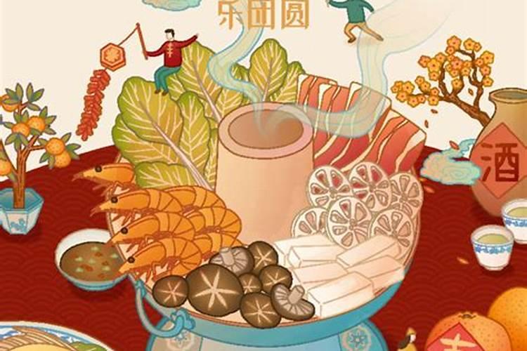 中国有哪十个传统节日？