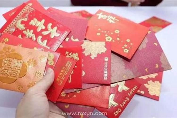 梦见红包是什么意思