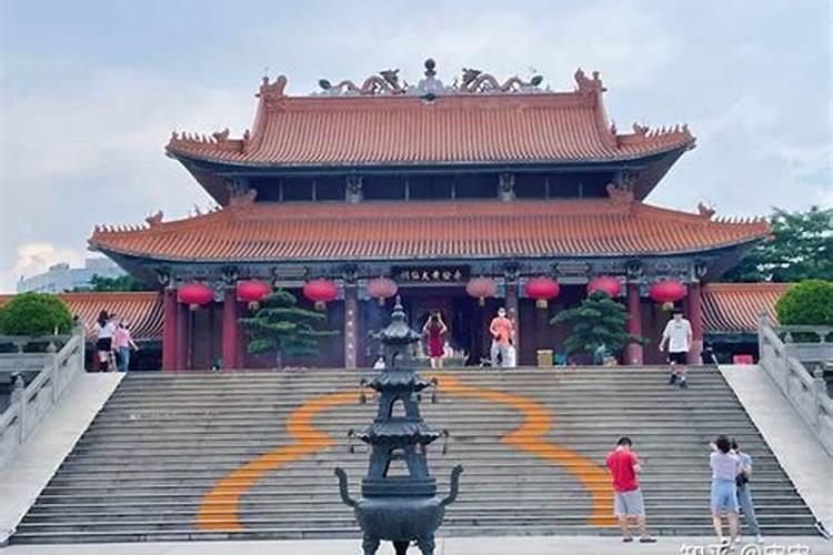 灵应道院法事厉害吗