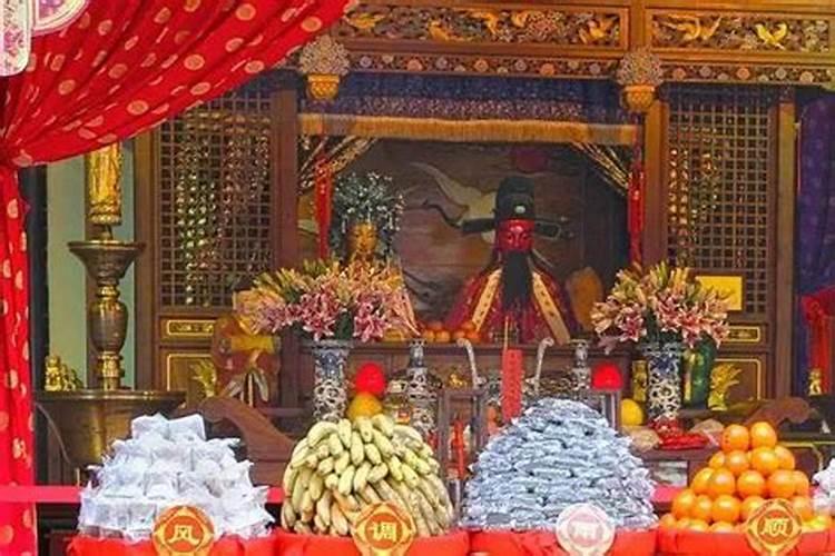南京岱山庙会是什么时间