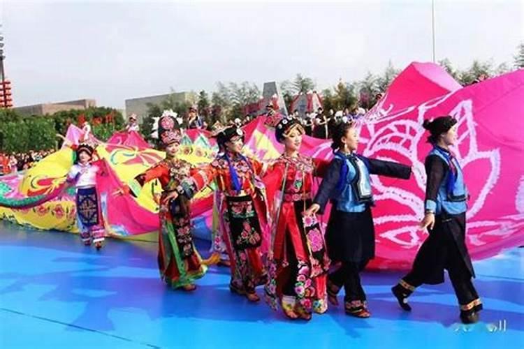 2022南京岱山庙会时间和地点