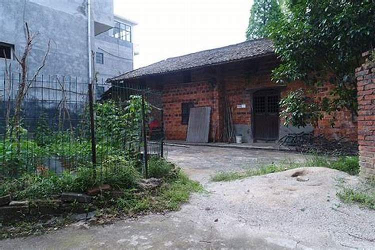 犯太岁最忌讳什么白事少去产房不去