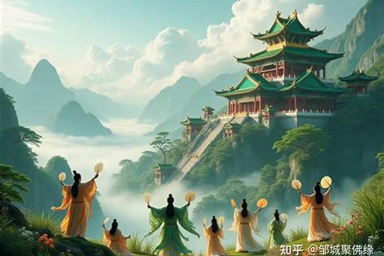 七夕节有什么民俗？