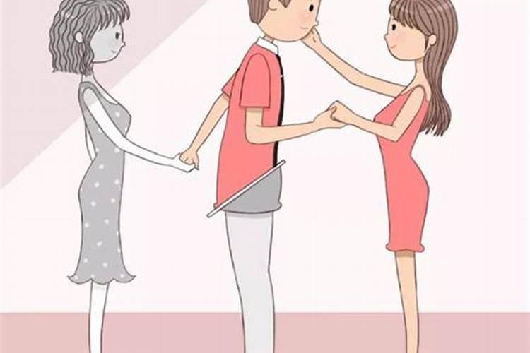女人梦见老公出轨