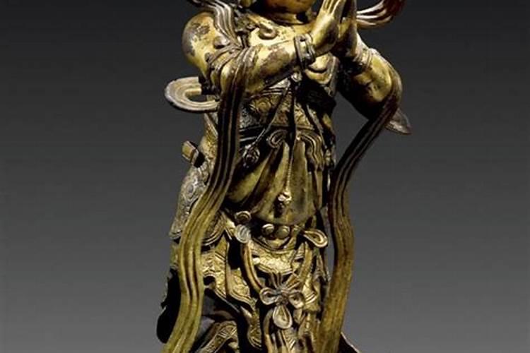 我朋友犯下童子管 我师父说他是天上的善财童子