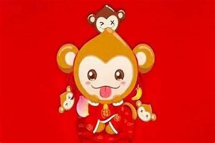 80年的猴2025每月运势