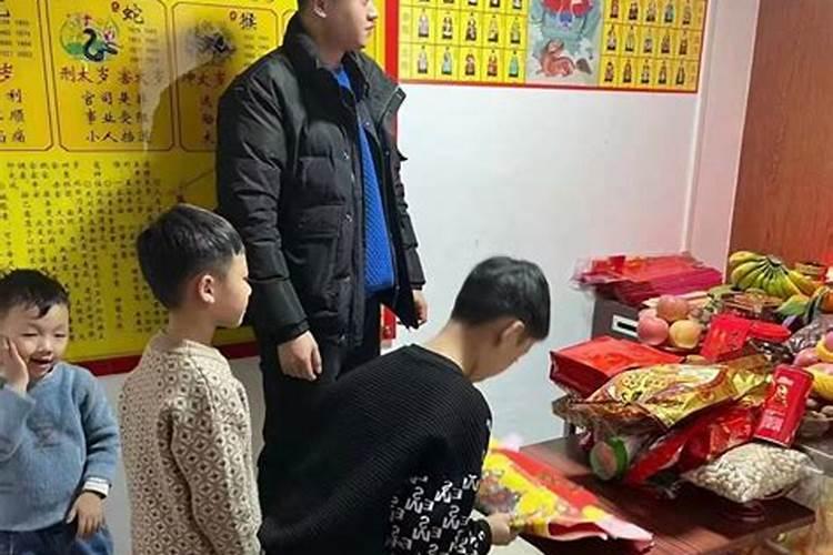 正月初五上坟有什么讲究和忌讳
