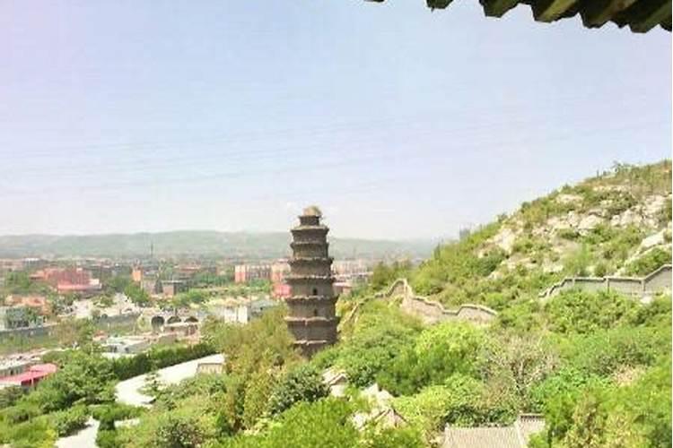 峰峰露营最佳地点,涞源县周边旅游景点