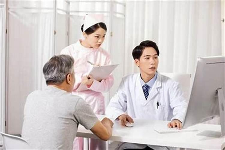 已婚女人梦见看望病人是什么意思