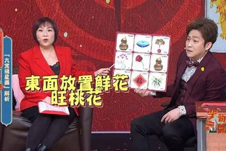 麦玲玲2023年属马运程 咸池入命桃花不少？