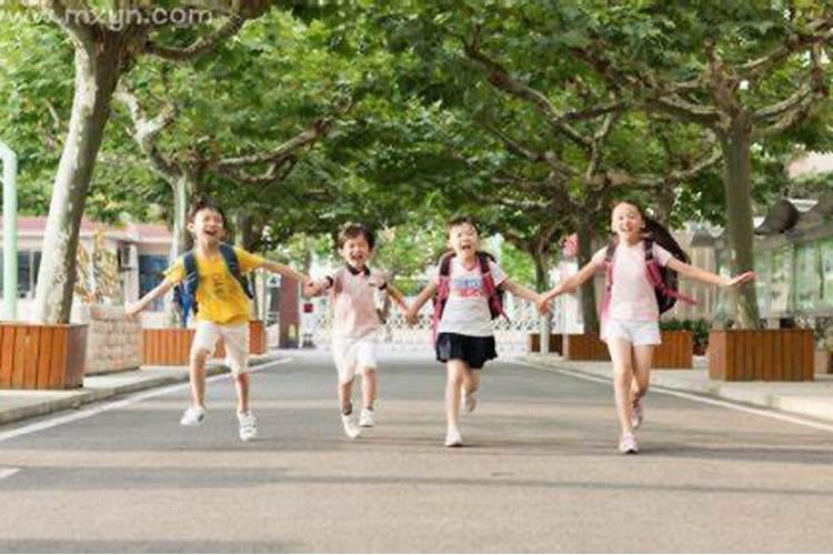 梦到回到学校上学预示着什么？