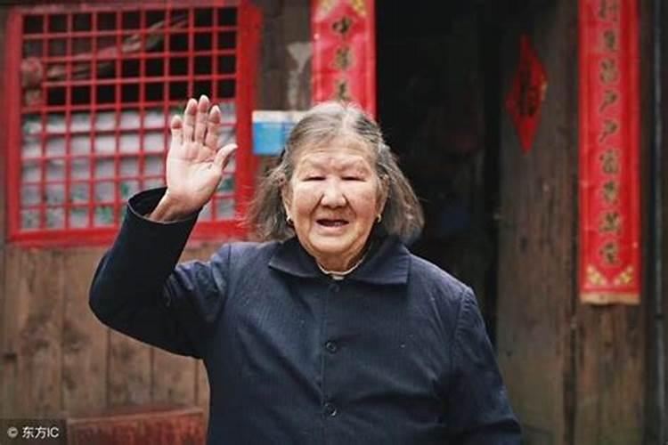 梦到死去的外婆是什么意思 梦到死去的外婆的含义