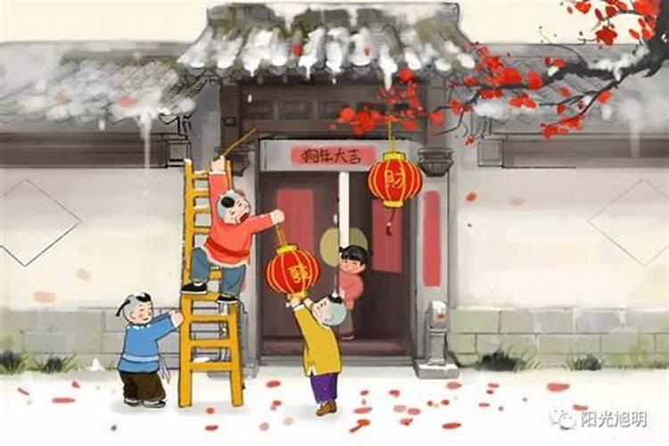 三月十五的吉利说法