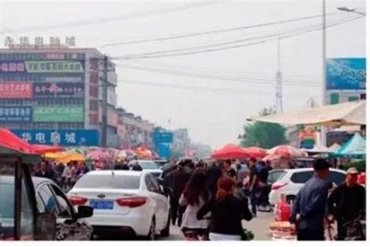 保定有什么特有的城市民俗