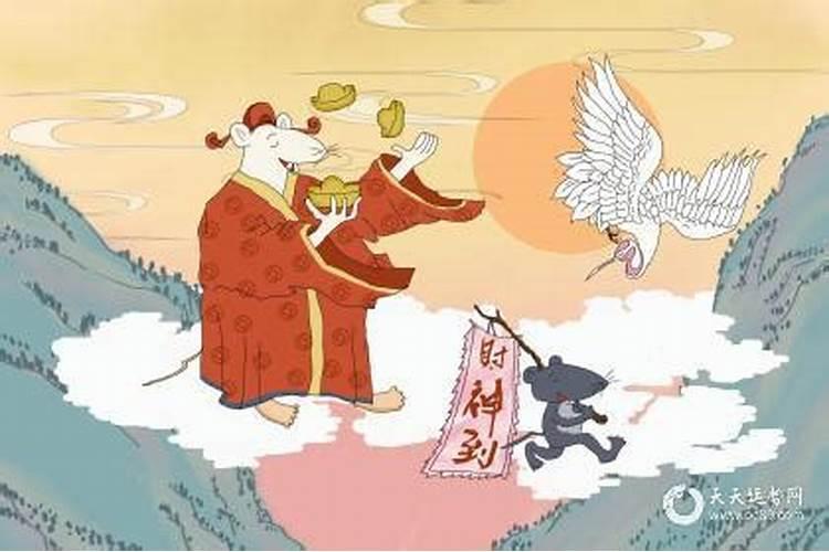 2025年5月16号生肖运势