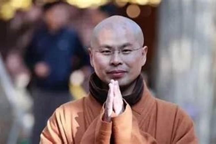 佛教是怎么解释本命年的
