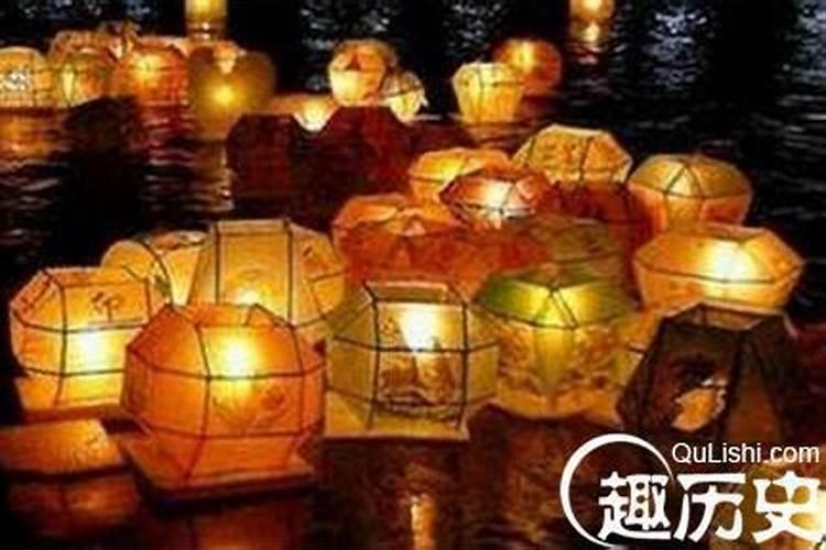 鬼节晚上几点有鬼,需要注意什么