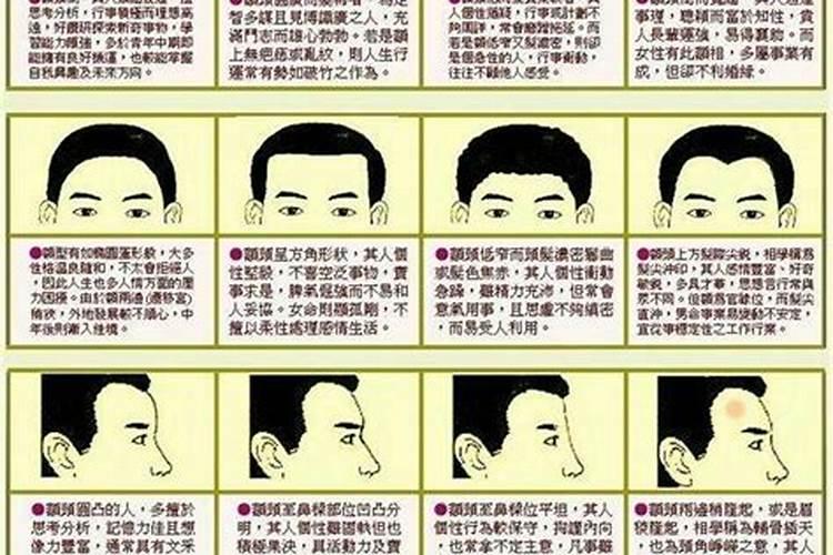 额头平的人命运怎么样 额头面相要怎么分析？