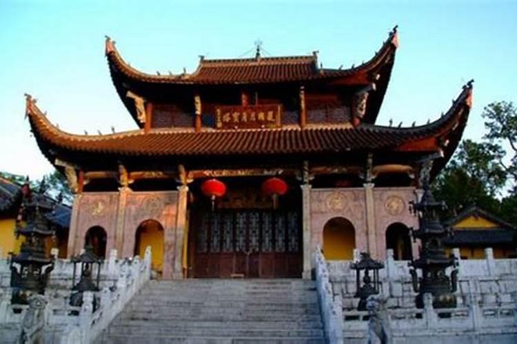您好:请问在东天目山昭明寺,怎么为堕胎的婴儿超度,如何收费？