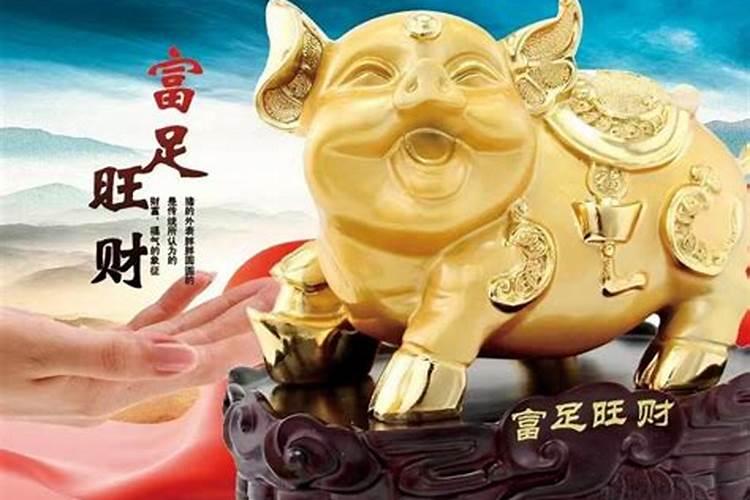 2025属猪的全年运势如何