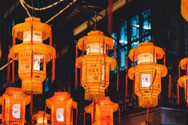 正月15是几月几日