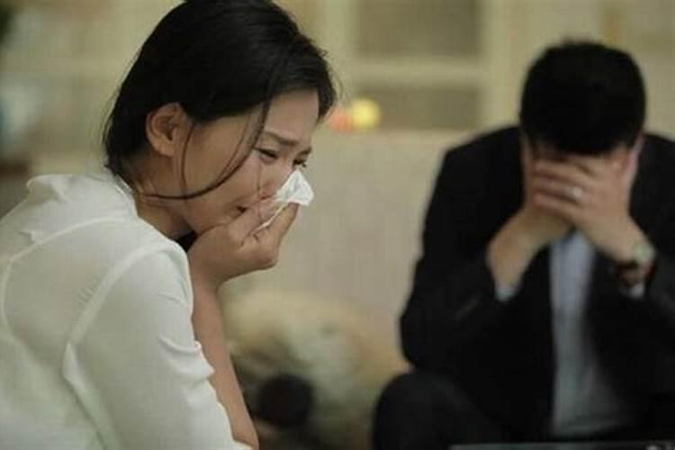 梦见孩子被前妻抢走了